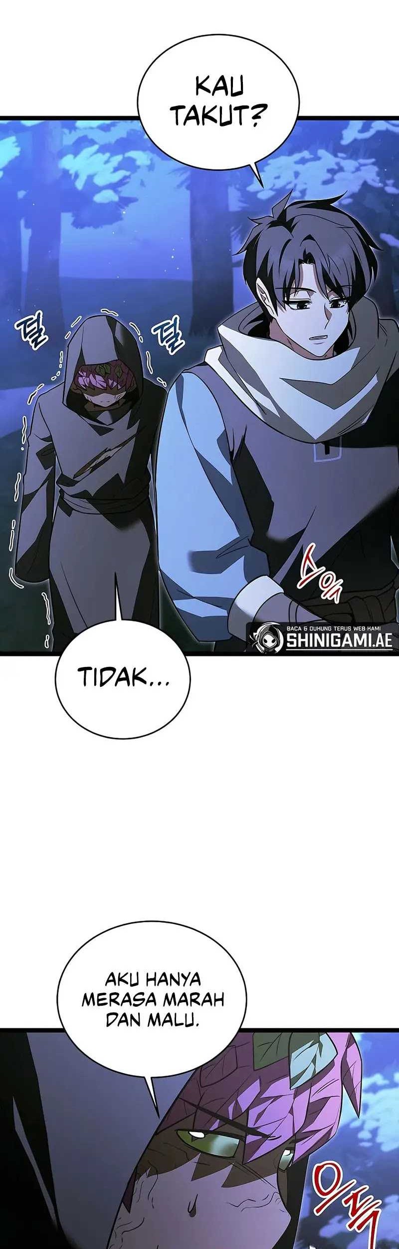 The Hero Became The Duke’s Eldest Son Chapter 39 - halaman 3