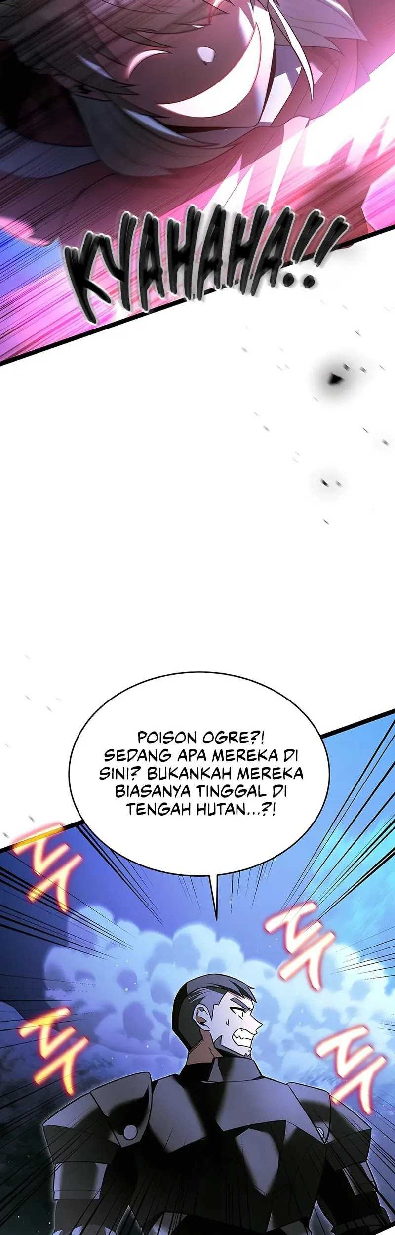The Hero Became The Duke’s Eldest Son Chapter 39 - halaman 31