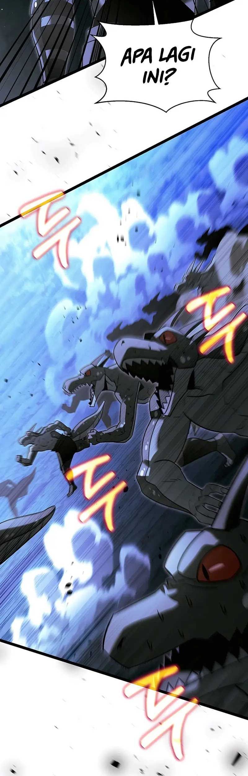 The Hero Became The Duke’s Eldest Son Chapter 39 - halaman 32