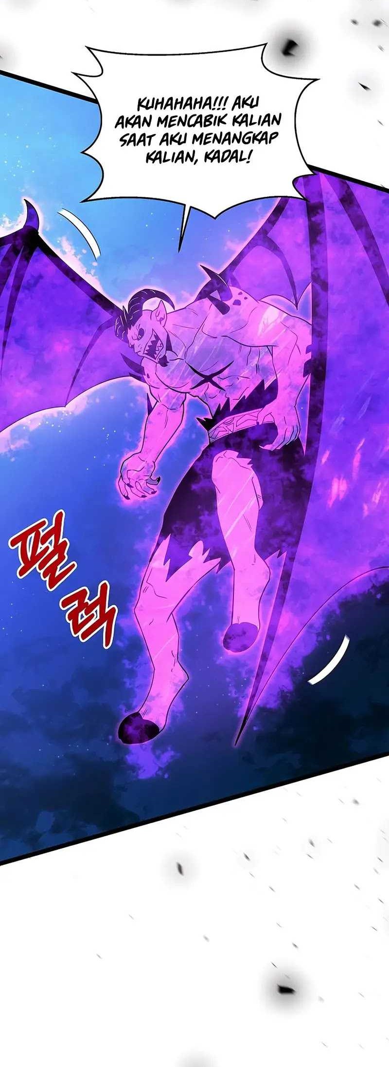 The Hero Became The Duke’s Eldest Son Chapter 39 - halaman 33