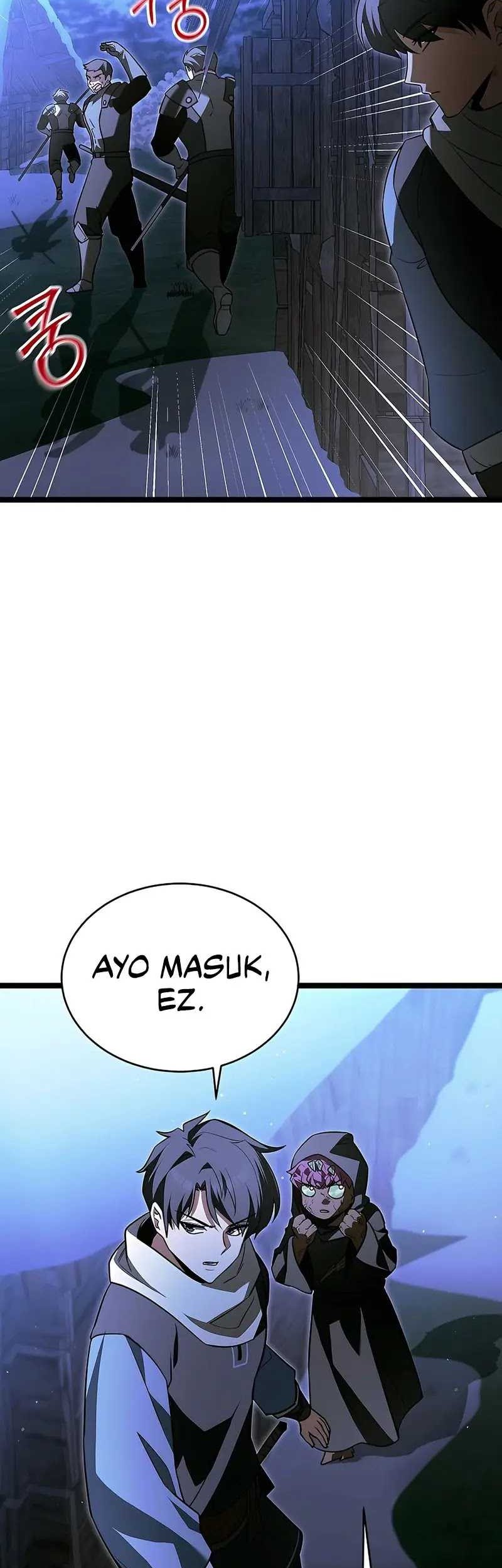 The Hero Became The Duke’s Eldest Son Chapter 39 - halaman 36