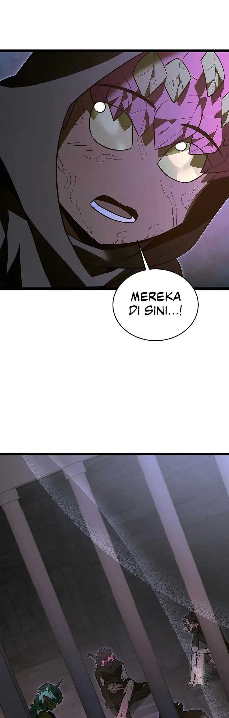The Hero Became The Duke’s Eldest Son Chapter 39 - halaman 38