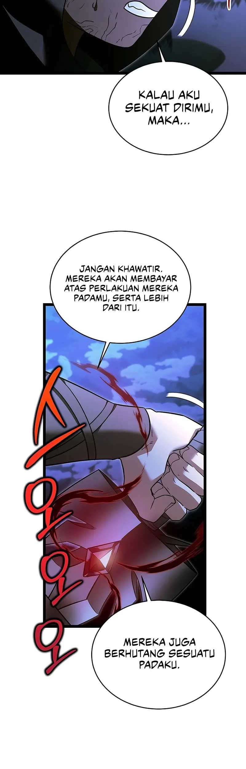 The Hero Became The Duke’s Eldest Son Chapter 39 - halaman 4