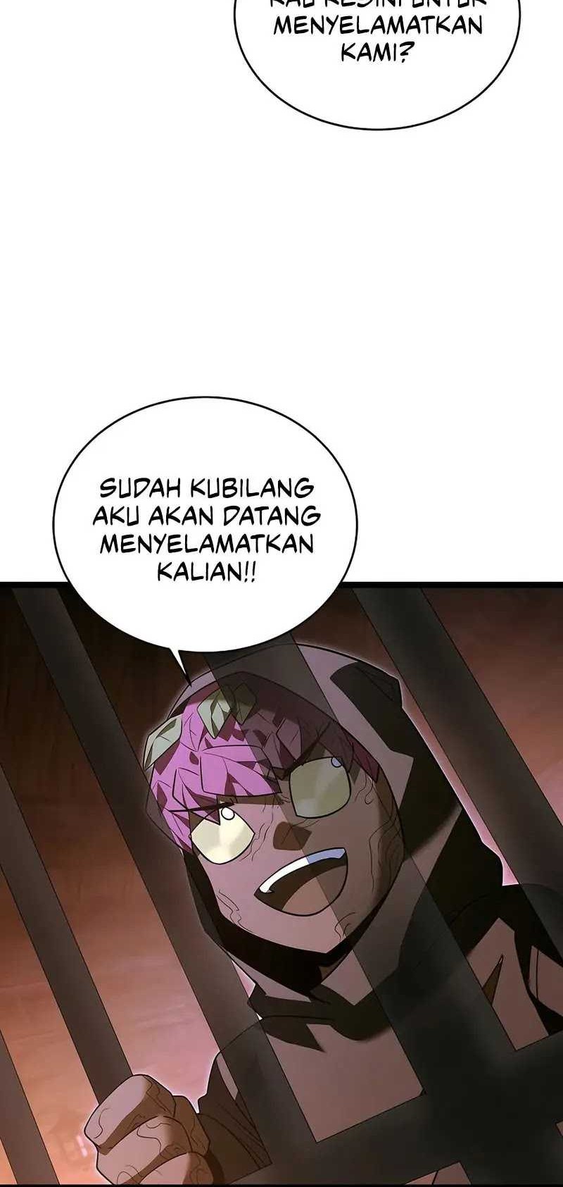 The Hero Became The Duke’s Eldest Son Chapter 39 - halaman 41