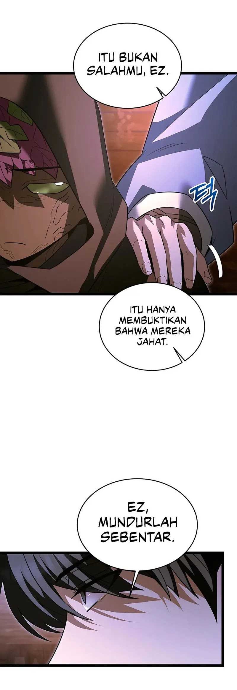 The Hero Became The Duke’s Eldest Son Chapter 39 - halaman 45