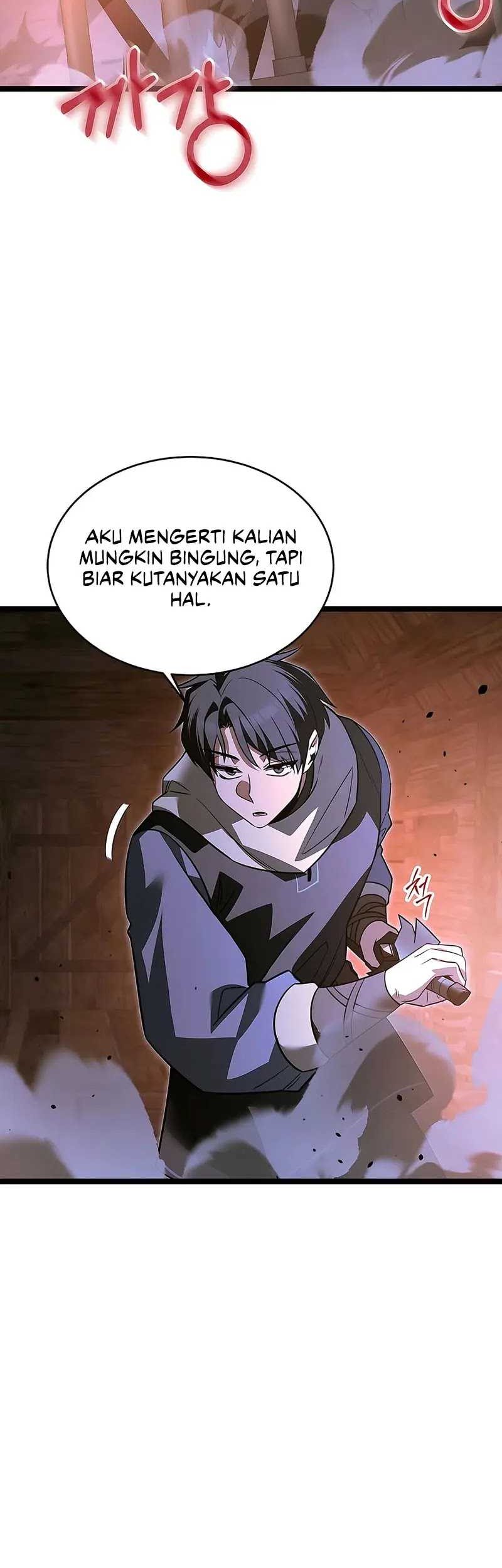 The Hero Became The Duke’s Eldest Son Chapter 39 - halaman 48