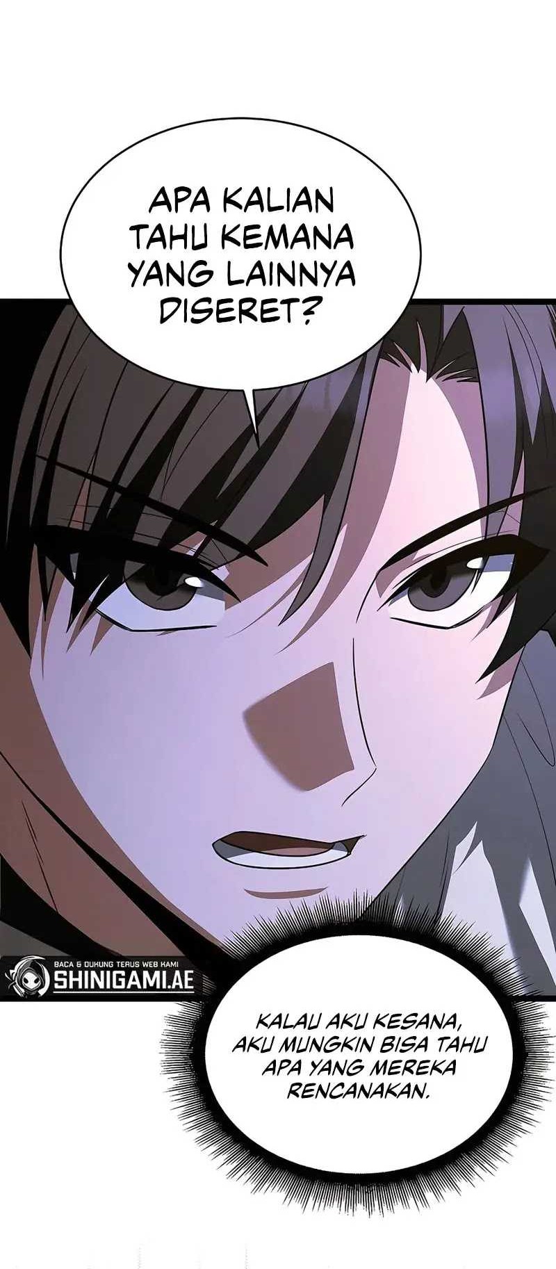 The Hero Became The Duke’s Eldest Son Chapter 39 - halaman 49