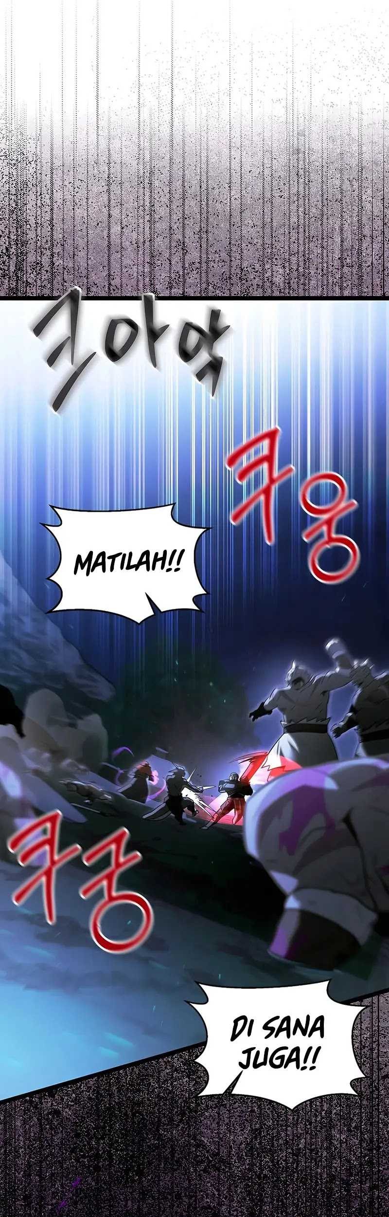 The Hero Became The Duke’s Eldest Son Chapter 39 - halaman 50