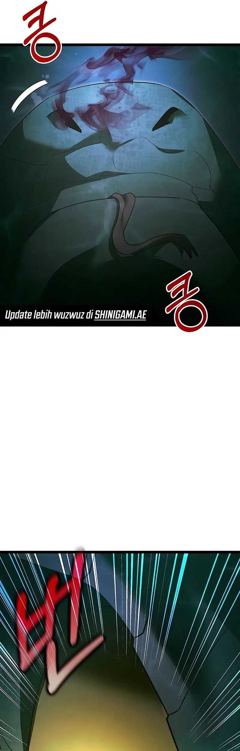 The Hero Became The Duke’s Eldest Son Chapter 39 - halaman 54