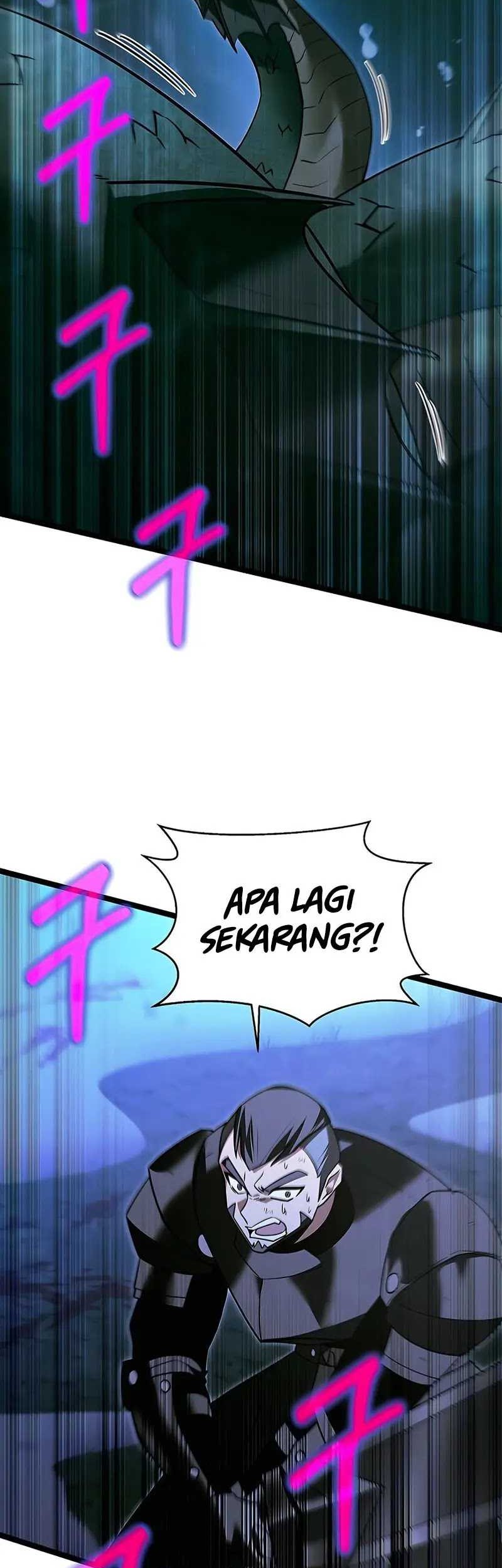 The Hero Became The Duke’s Eldest Son Chapter 39 - halaman 56