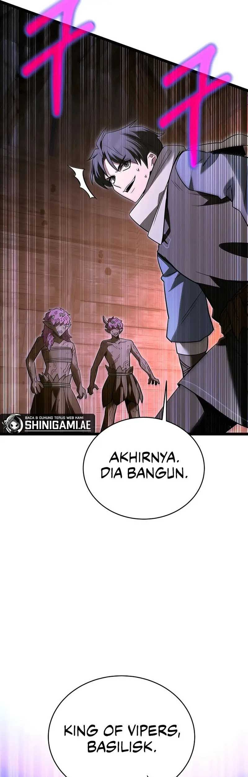 The Hero Became The Duke’s Eldest Son Chapter 39 - halaman 58