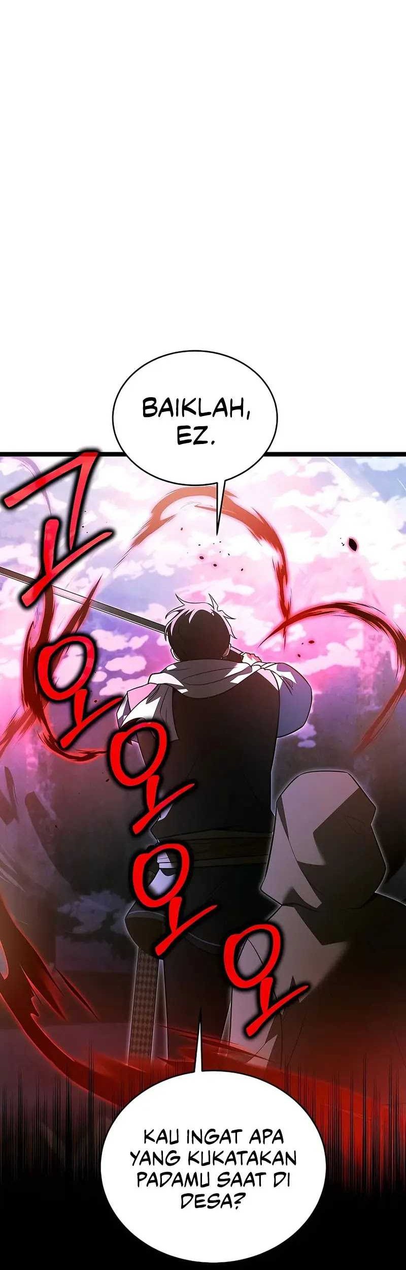 The Hero Became The Duke’s Eldest Son Chapter 39 - halaman 7