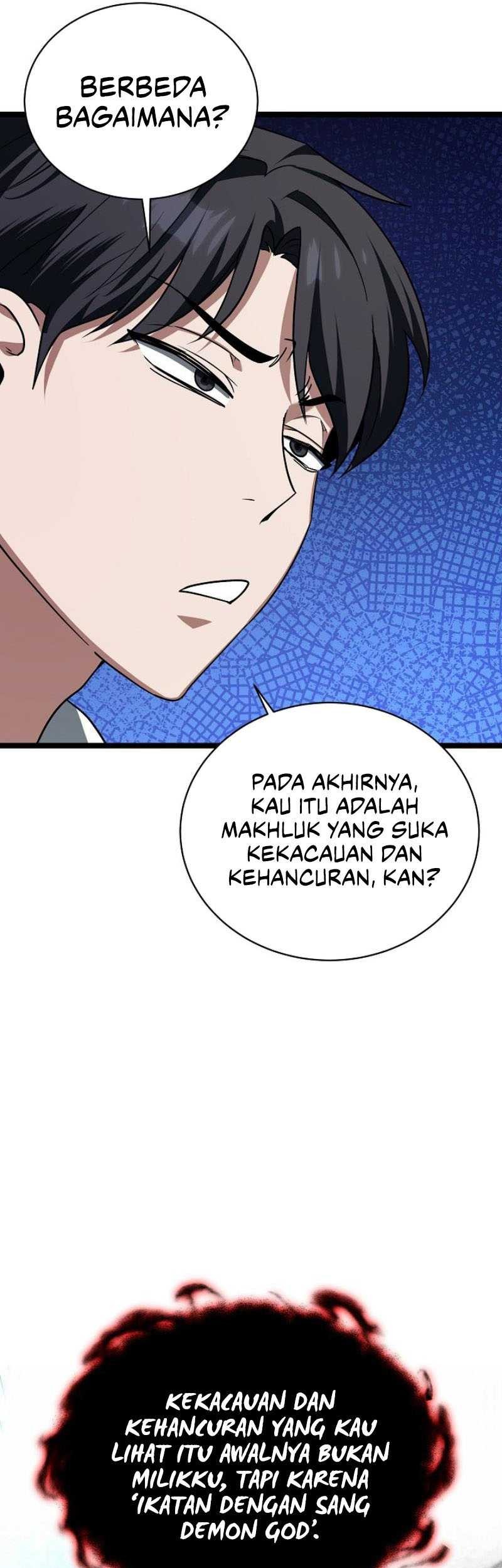 The Hero Became The Duke’s Eldest Son Chapter 4 - halaman 19