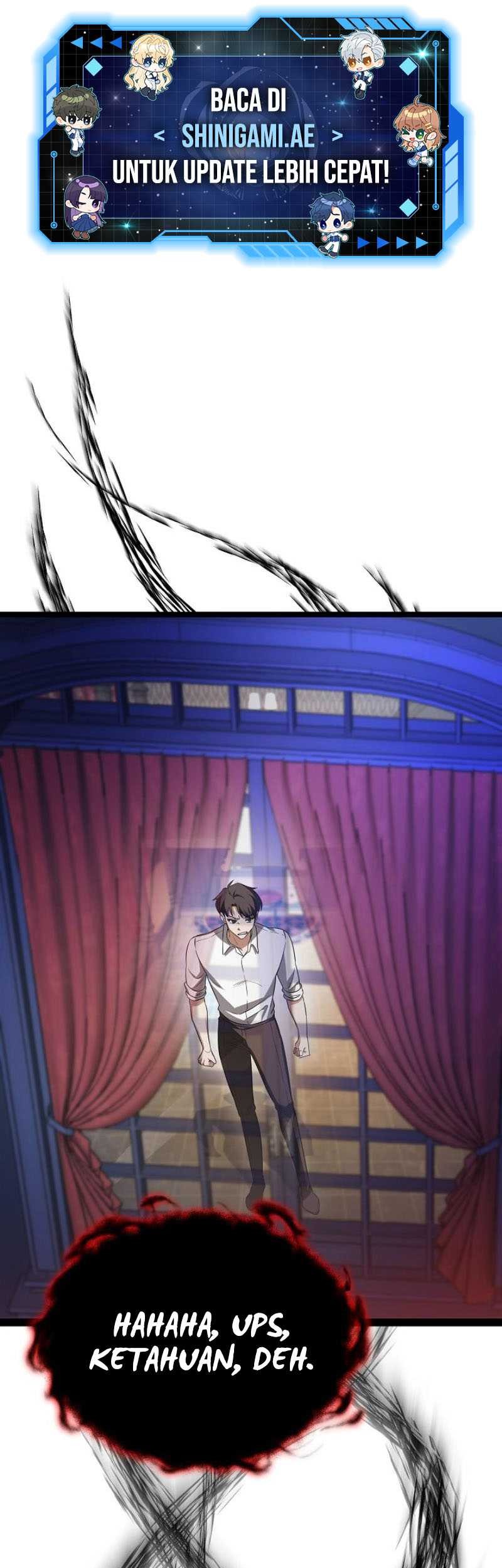 The Hero Became The Duke’s Eldest Son Chapter 4 - halaman 2