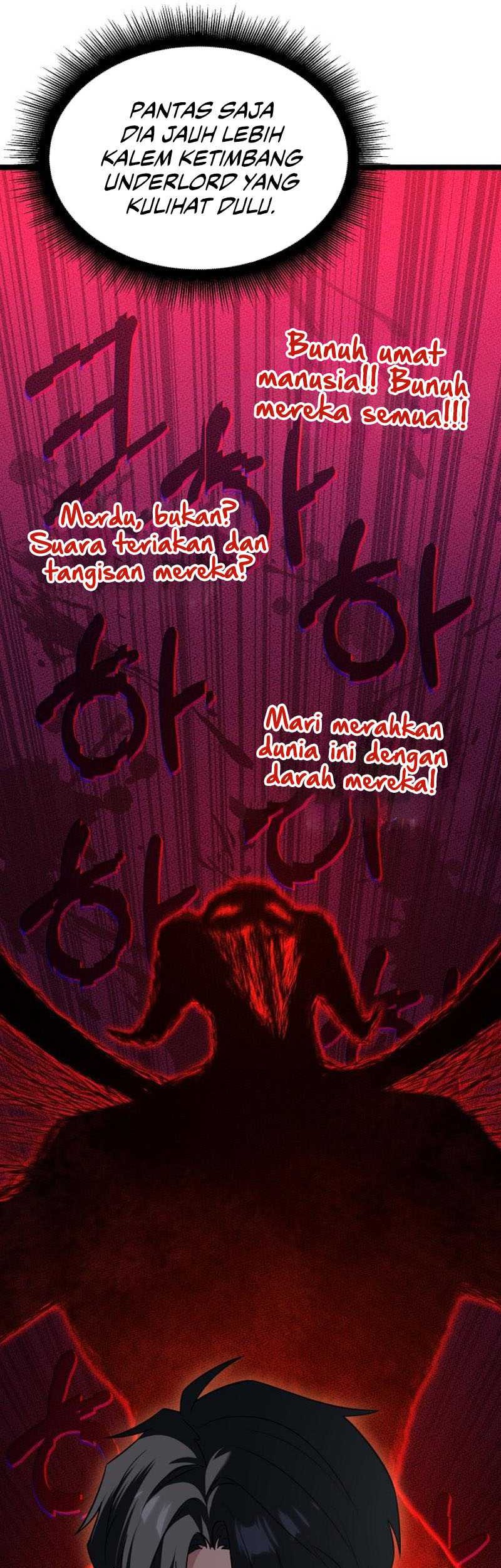 The Hero Became The Duke’s Eldest Son Chapter 4 - halaman 21
