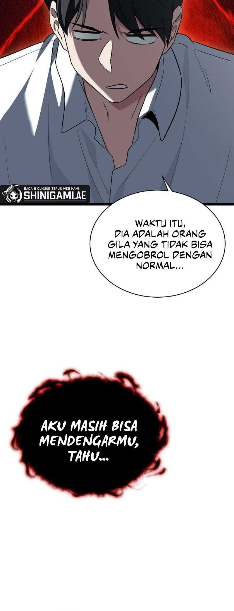 The Hero Became The Duke’s Eldest Son Chapter 4 - halaman 22