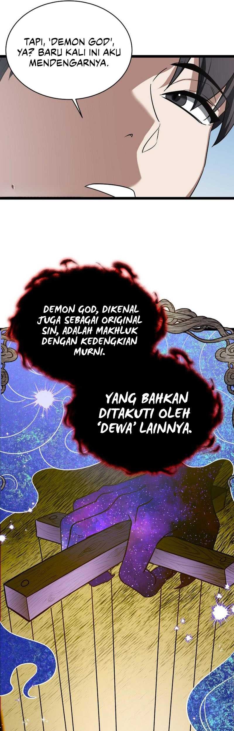 The Hero Became The Duke’s Eldest Son Chapter 4 - halaman 23
