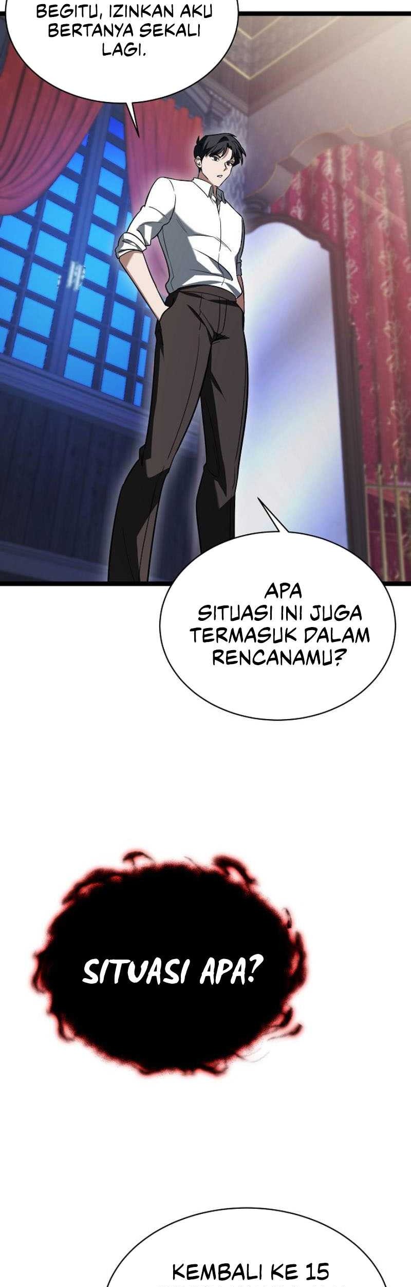 The Hero Became The Duke’s Eldest Son Chapter 4 - halaman 25