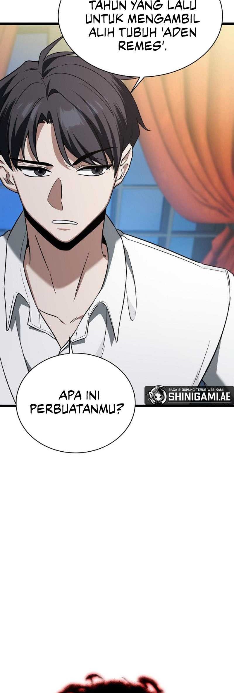 The Hero Became The Duke’s Eldest Son Chapter 4 - halaman 26