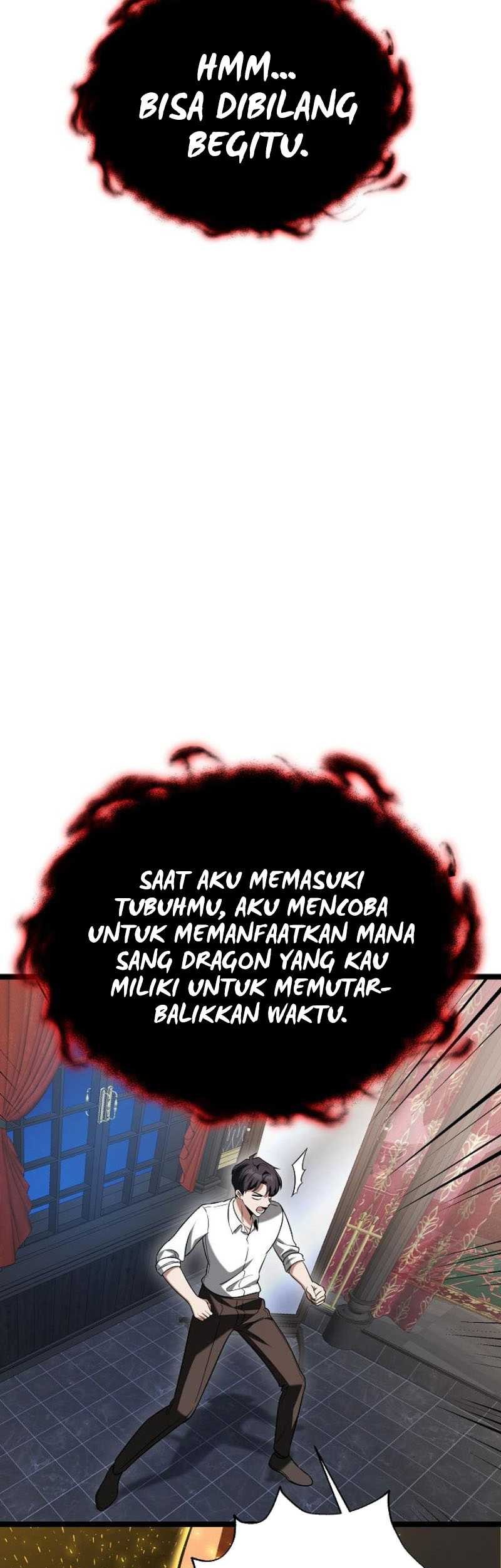 The Hero Became The Duke’s Eldest Son Chapter 4 - halaman 27