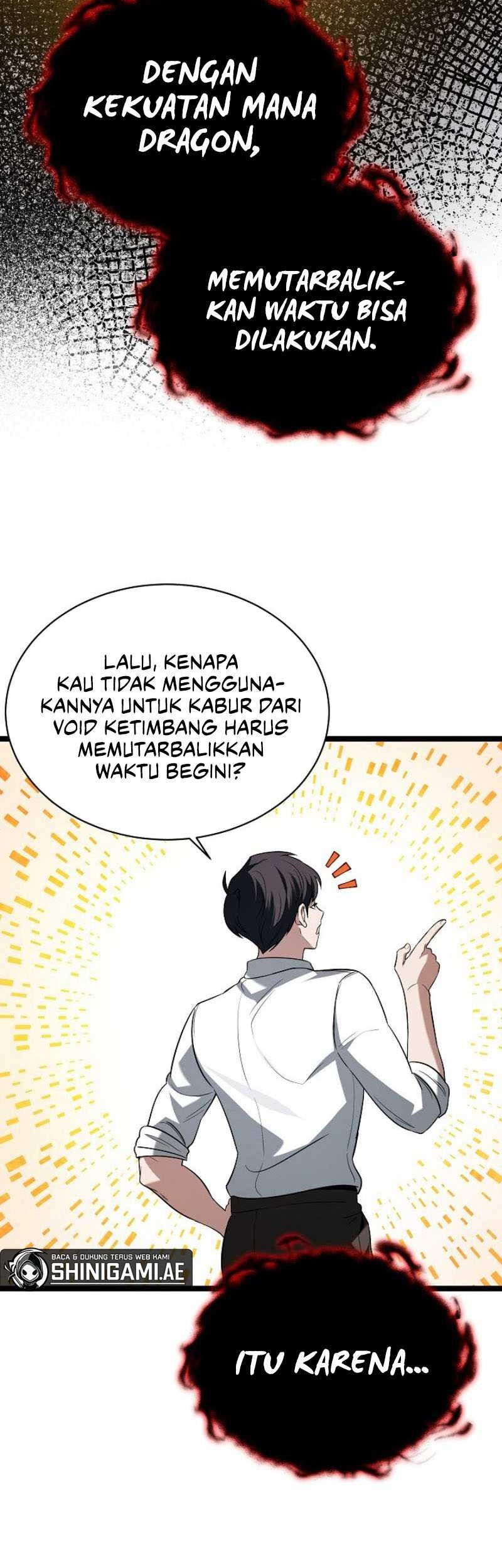 The Hero Became The Duke’s Eldest Son Chapter 4 - halaman 29