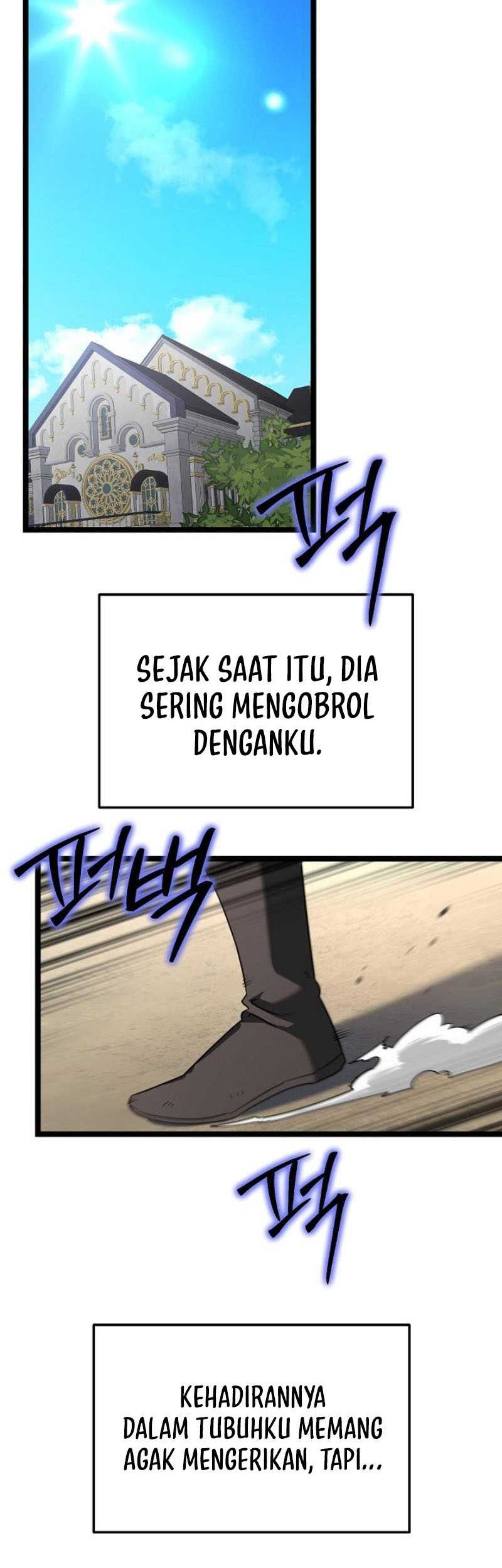 The Hero Became The Duke’s Eldest Son Chapter 4 - halaman 32