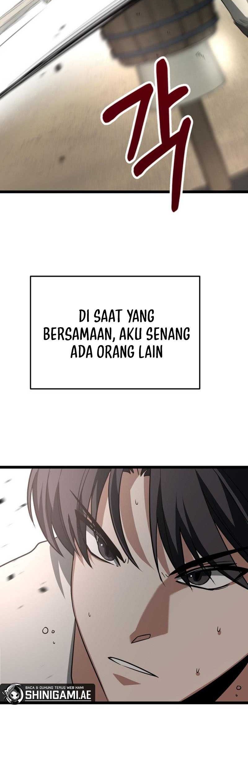 The Hero Became The Duke’s Eldest Son Chapter 4 - halaman 34