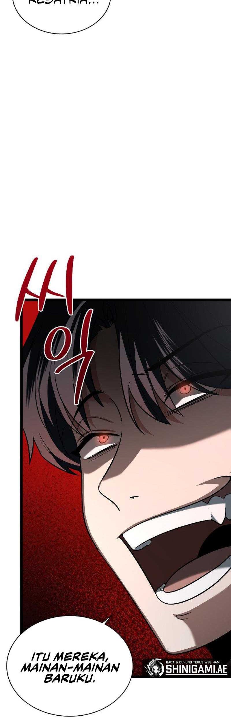 The Hero Became The Duke’s Eldest Son Chapter 4 - halaman 38