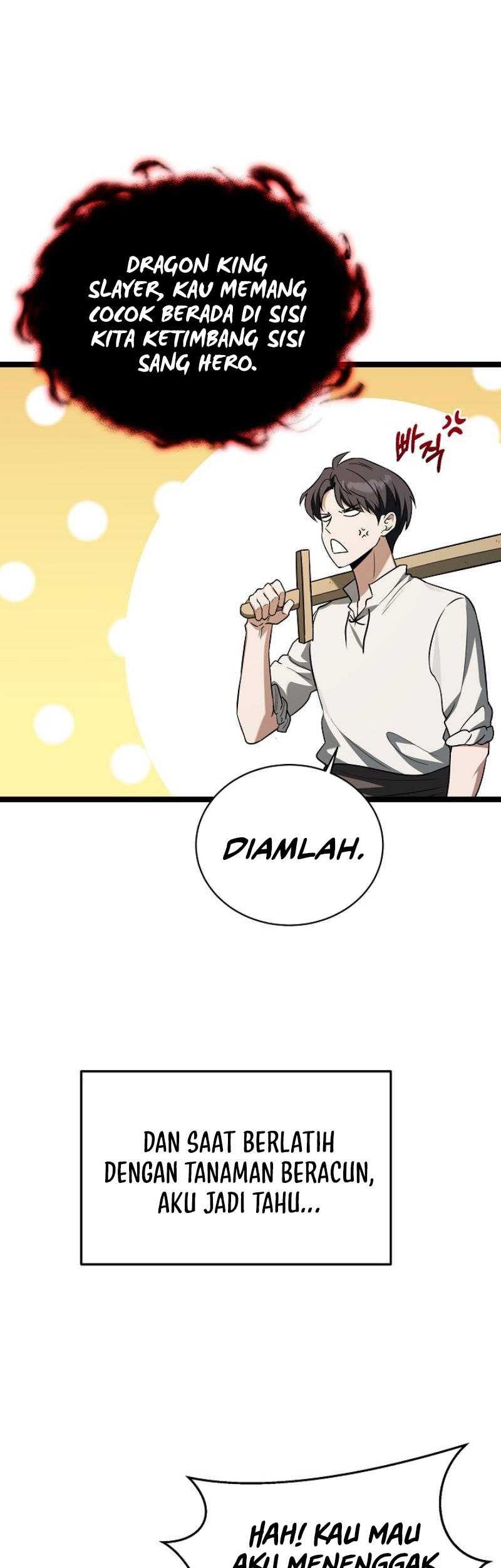 The Hero Became The Duke’s Eldest Son Chapter 4 - halaman 39