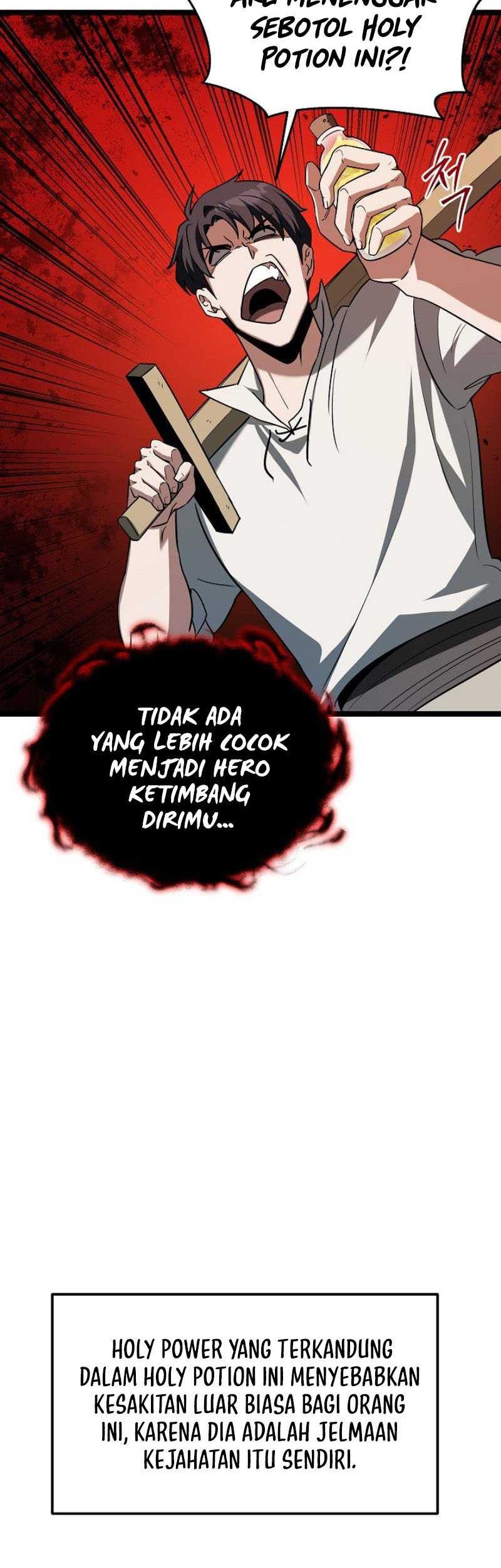 The Hero Became The Duke’s Eldest Son Chapter 4 - halaman 40