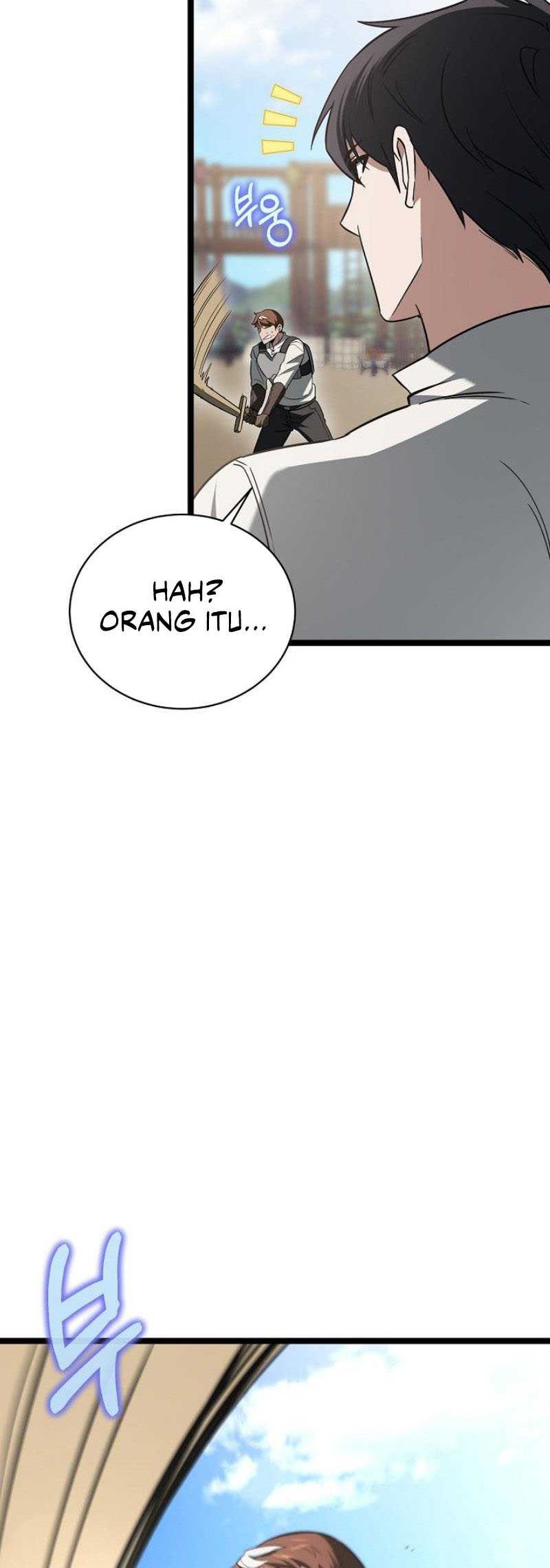 The Hero Became The Duke’s Eldest Son Chapter 4 - halaman 42