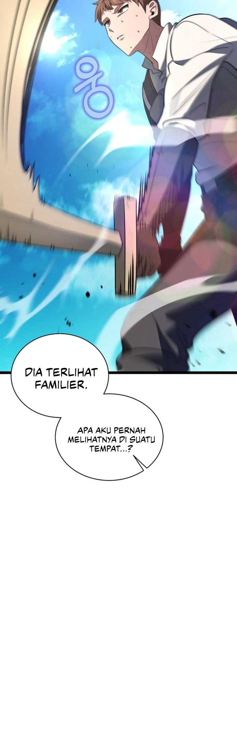 The Hero Became The Duke’s Eldest Son Chapter 4 - halaman 43