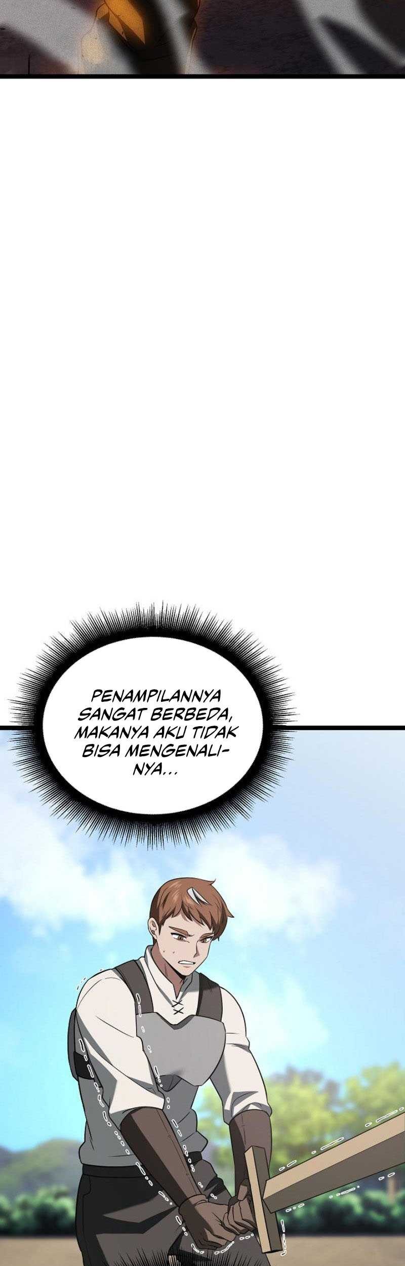 The Hero Became The Duke’s Eldest Son Chapter 4 - halaman 47