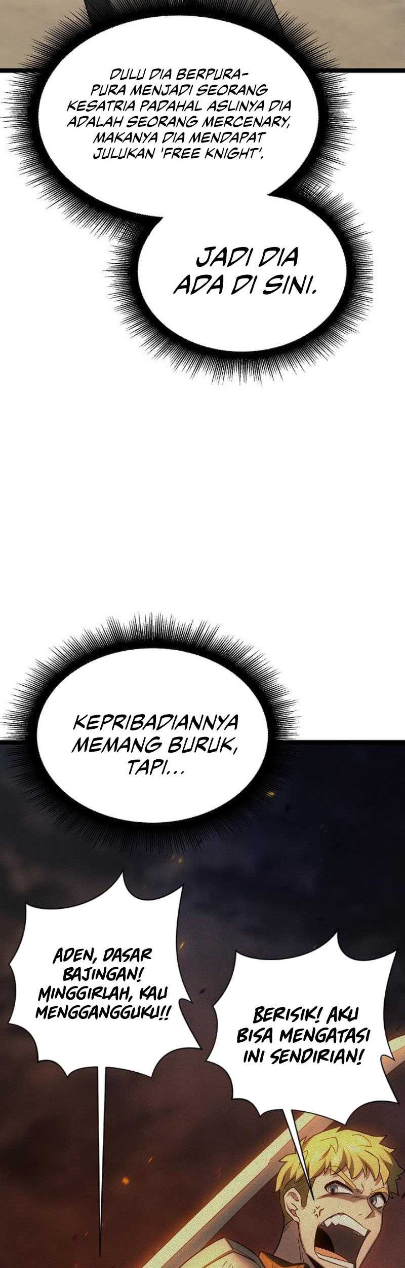 The Hero Became The Duke’s Eldest Son Chapter 4 - halaman 48