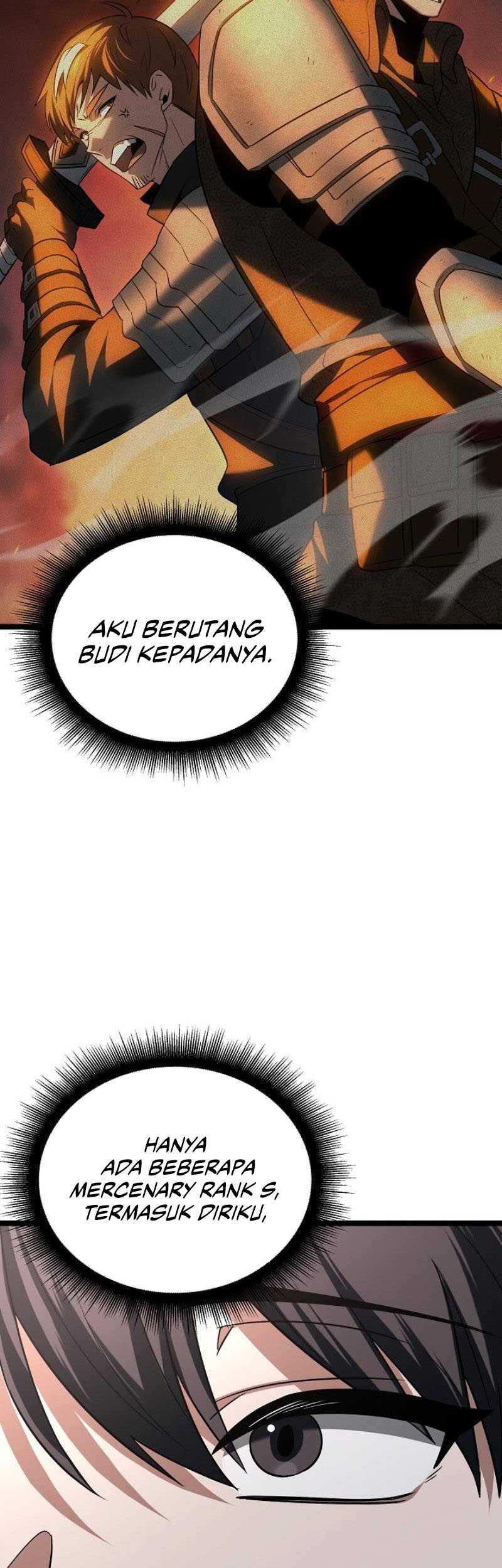 The Hero Became The Duke’s Eldest Son Chapter 4 - halaman 49