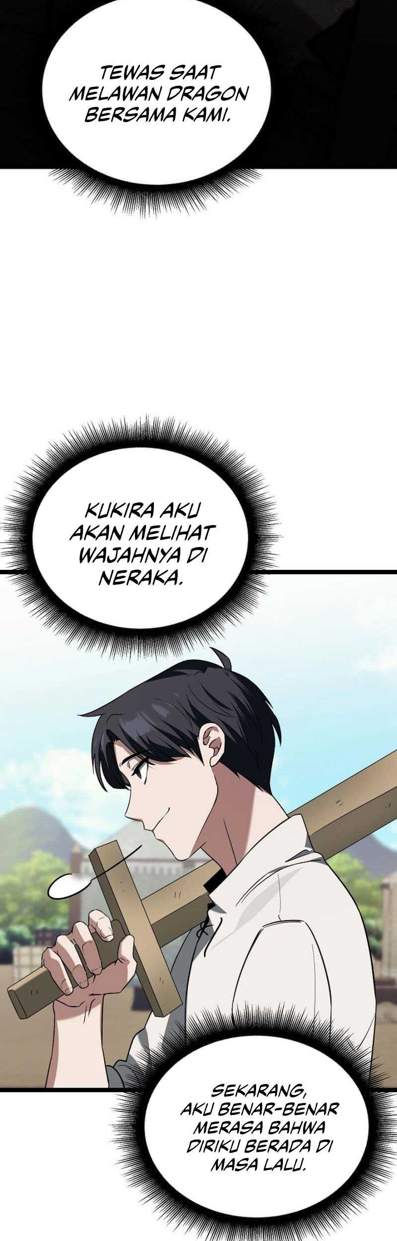 The Hero Became The Duke’s Eldest Son Chapter 4 - halaman 52