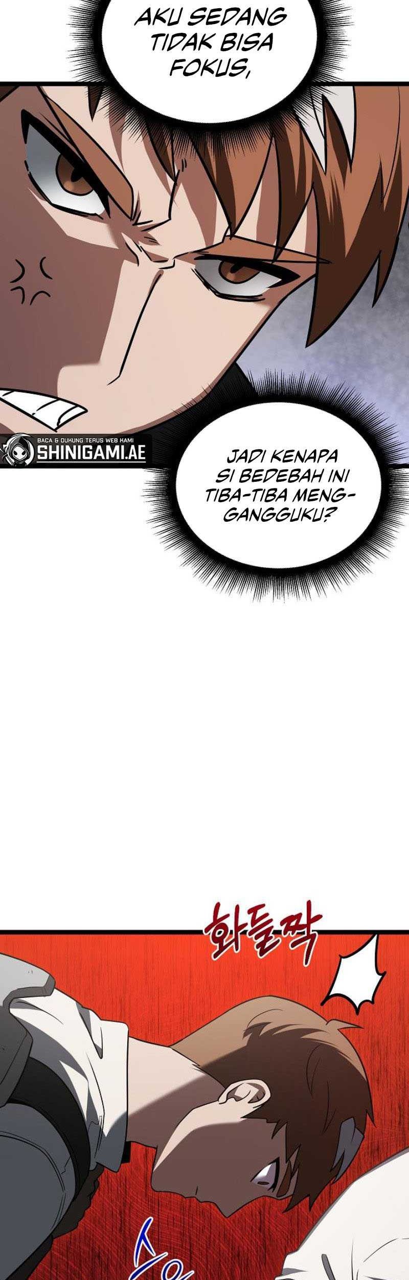 The Hero Became The Duke’s Eldest Son Chapter 4 - halaman 57