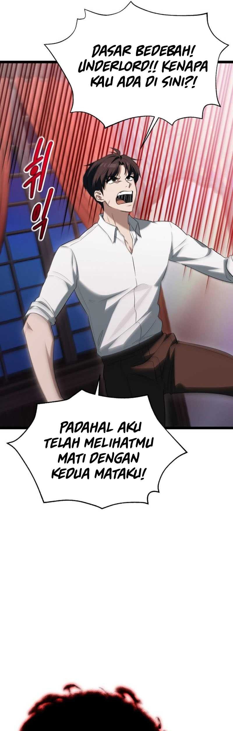 The Hero Became The Duke’s Eldest Son Chapter 4 - halaman 6