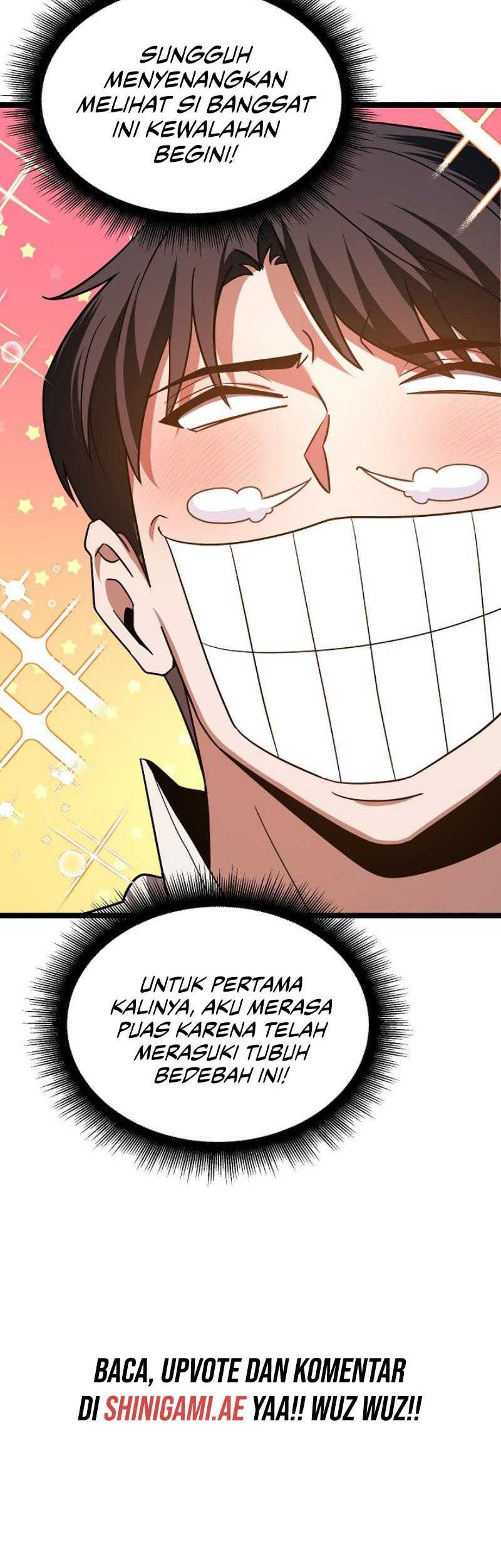The Hero Became The Duke’s Eldest Son Chapter 4 - halaman 60