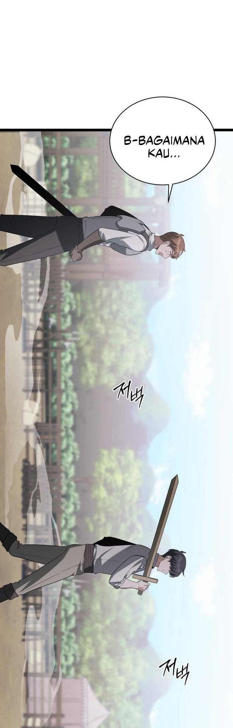 The Hero Became The Duke’s Eldest Son Chapter 4 - halaman 64