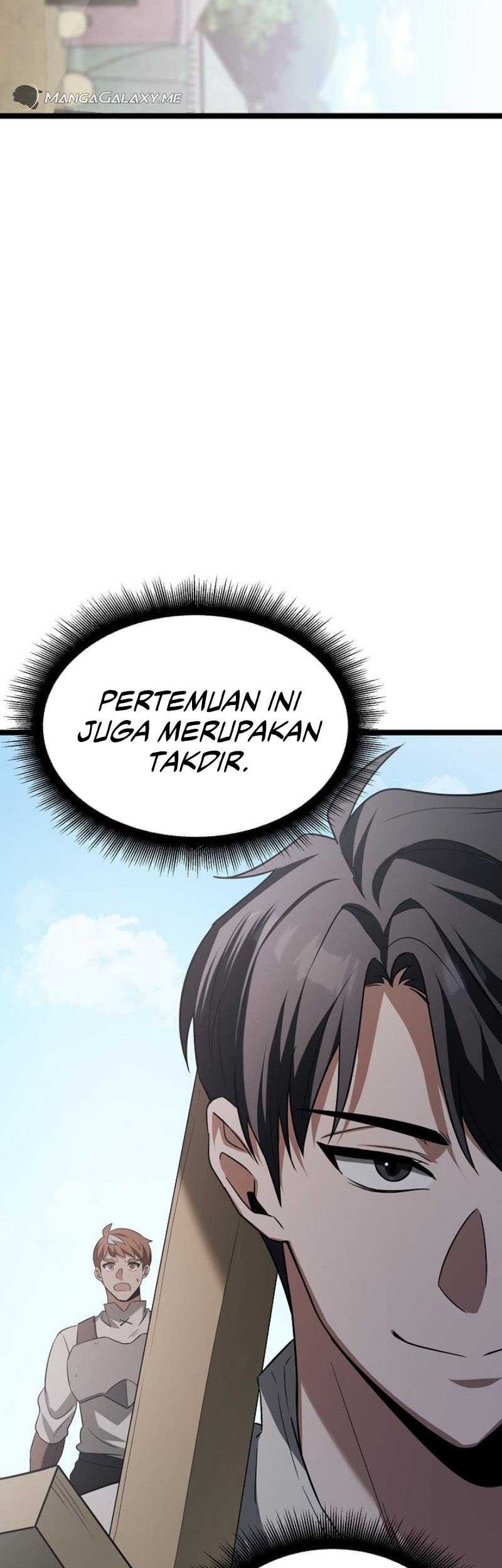 The Hero Became The Duke’s Eldest Son Chapter 4 - halaman 65