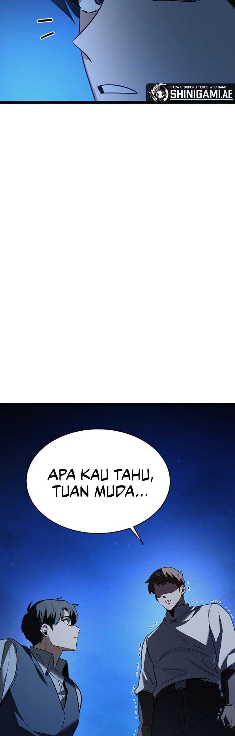 The Hero Became The Duke’s Eldest Son Chapter 4 - halaman 69