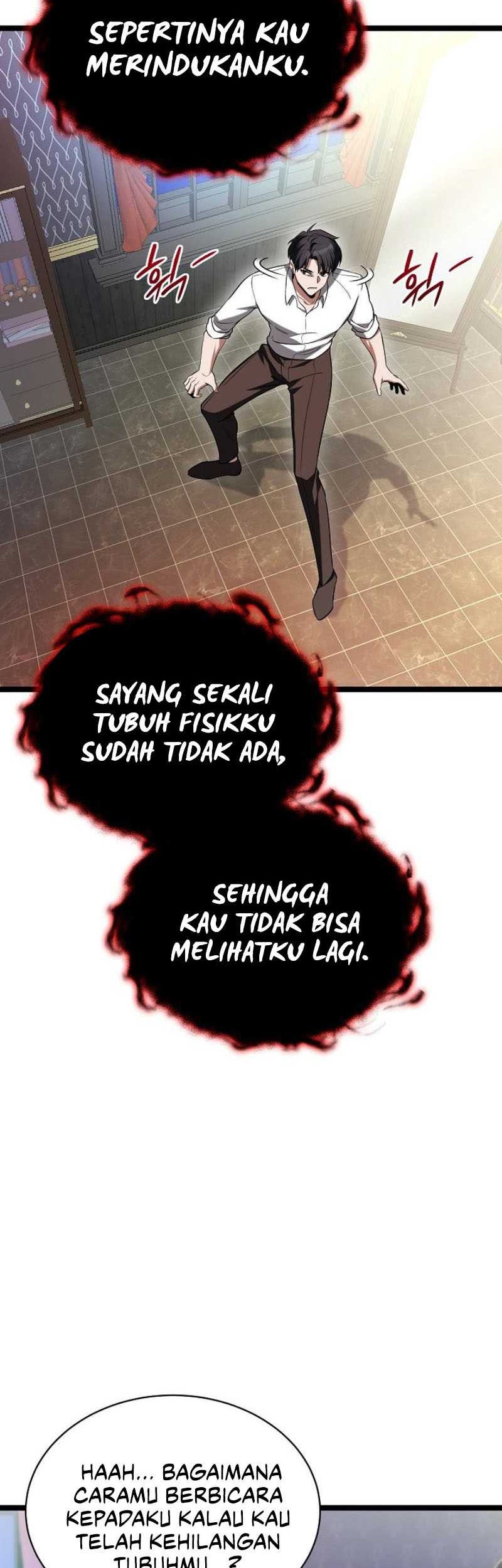 The Hero Became The Duke’s Eldest Son Chapter 4 - halaman 7