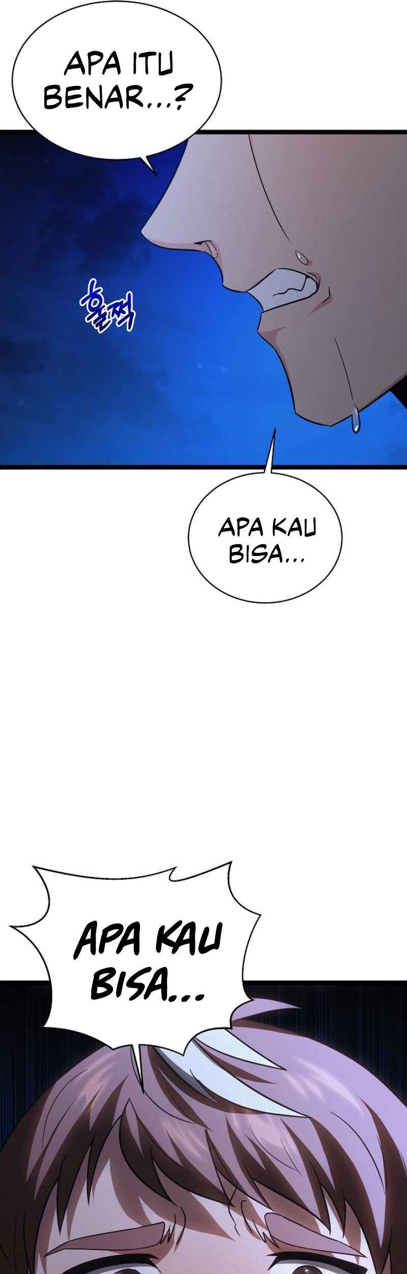 The Hero Became The Duke’s Eldest Son Chapter 4 - halaman 71