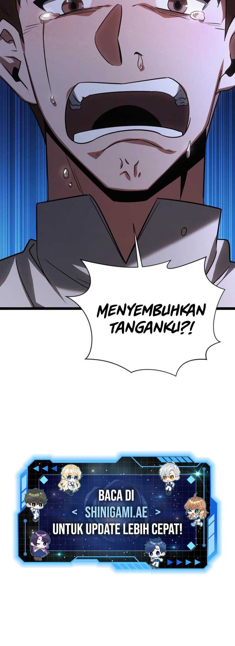 The Hero Became The Duke’s Eldest Son Chapter 4 - halaman 72