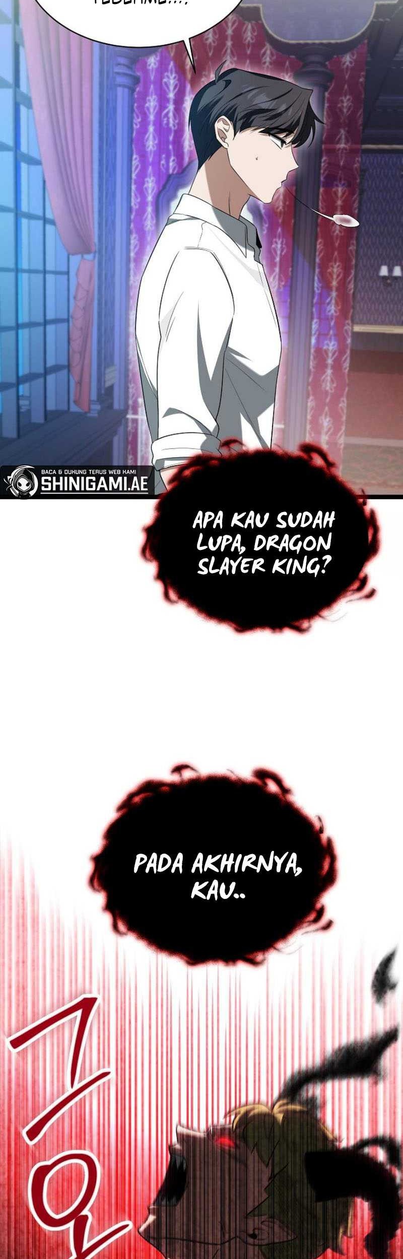 The Hero Became The Duke’s Eldest Son Chapter 4 - halaman 8