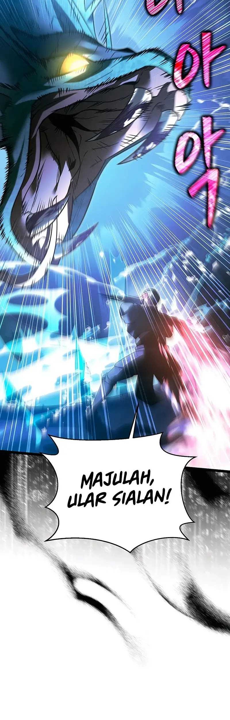 The Hero Became The Duke’s Eldest Son Chapter 40 - halaman 10