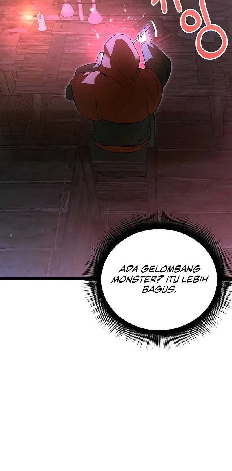 The Hero Became The Duke’s Eldest Son Chapter 40 - halaman 12