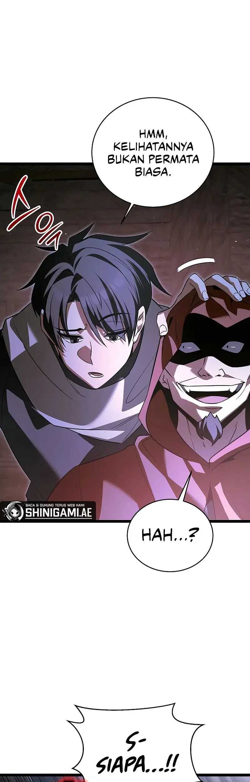 The Hero Became The Duke’s Eldest Son Chapter 40 - halaman 15