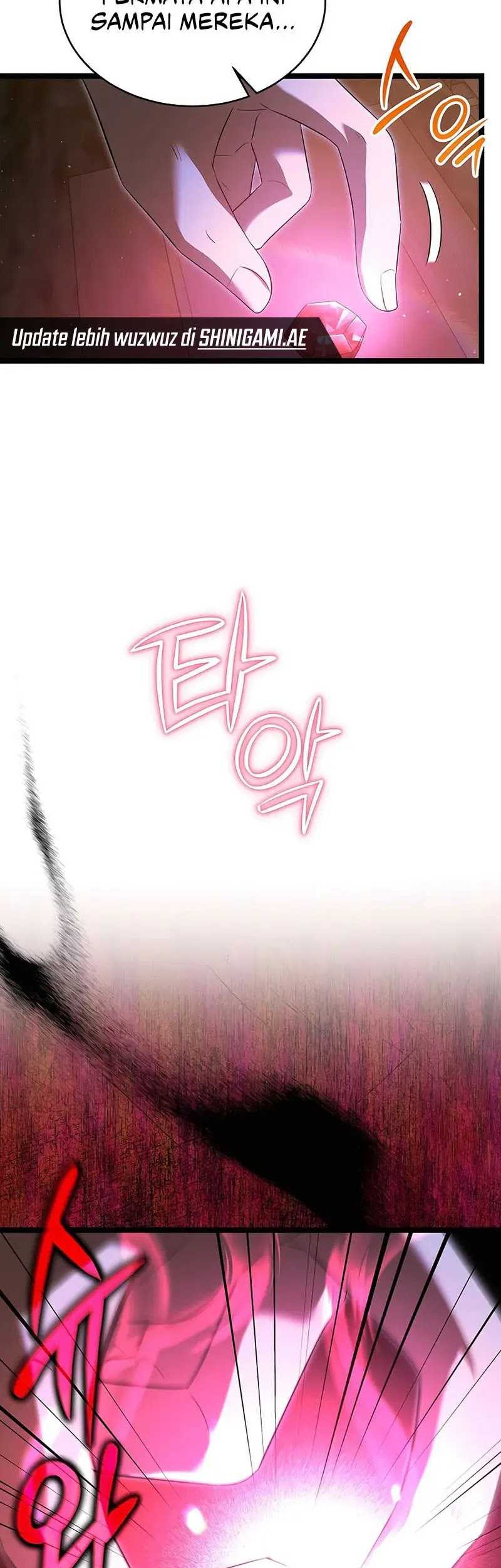 The Hero Became The Duke’s Eldest Son Chapter 40 - halaman 18